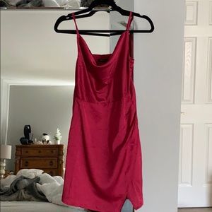 Nasty Gal dress NEVER WORN WITH TAGS